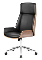 Офисное кресло Mark Adler Boss 8.0 цена и информация | Офисные кресла | hansapost.ee