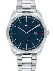 Tommy Hilfiger Theo 1710426 price and information | Watches for men | hansapost.ee