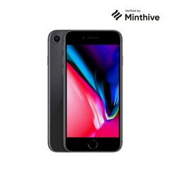 Товар с повреждением. Apple iPhone 8 64GB, Space Grey цена и информация | Apple Аутлет | hansapost.ee