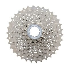 Shimano CSHG50 Road Cassette 8 speed12-25T цена и информация | Другие запчасти для велосипеда | hansapost.ee