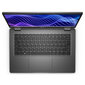 Dell Vostro 14 3440 (Sentry_V14_RPLU_2500_1102U_3YPSNO_noFP) цена и информация | Sülearvutid | hansapost.ee