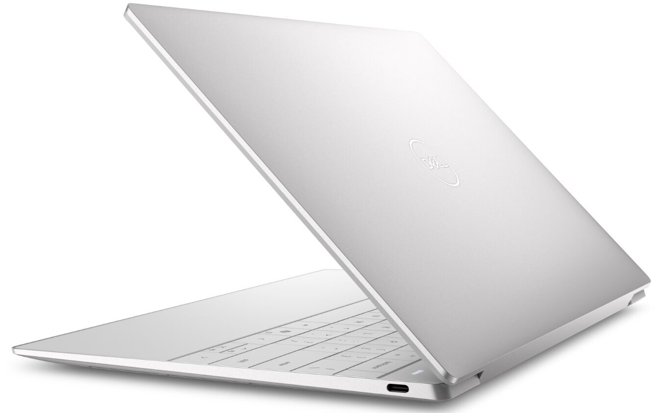 Dell XPS 13 9340 (1002204231) цена и информация | Sülearvutid | hansapost.ee