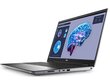 Dell Mobile Precision 7680 (1002216394) hind ja info | Sülearvutid | hansapost.ee