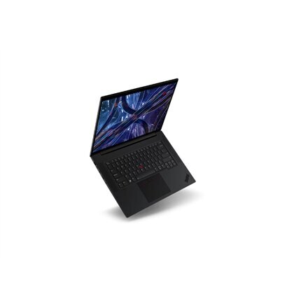 Lenovo ThinkPad P1 Gen 6 (21FV000MMH) цена и информация | Sülearvutid | hansapost.ee