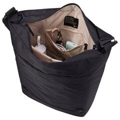 Сумка Logic INVIT116 Черный цвет цена и информация | Рюкзаки, сумки, чехлы для компьютеров | hansapost.ee
