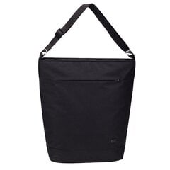 Сумка Logic INVIT116 Черный цвет цена и информация | Рюкзаки, сумки, чехлы для компьютеров | hansapost.ee