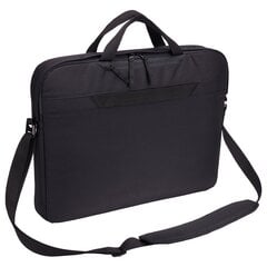Сумка Logic INVIA116 Черная цена и информация | Рюкзаки, сумки, чехлы для компьютеров | hansapost.ee