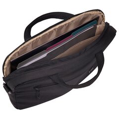Сумка Case Logic INVIA114 черная цена и информация | Рюкзаки, сумки, чехлы для компьютеров | hansapost.ee