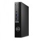 Dell OptiPlex 7010 (N007O7010MFFEMEA_VP) hind ja info | Lauaarvutid | hansapost.ee