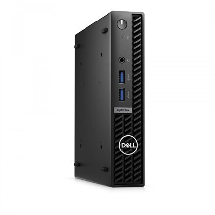 Dell OptiPlex 7010 (N003O7010MFFEMEA_VP) hind ja info | Lauaarvutid | hansapost.ee