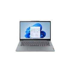 Lenovo IdeaPad Slim 3 14IAH8 (83EQ0049LT) цена и информация | Ноутбуки | hansapost.ee