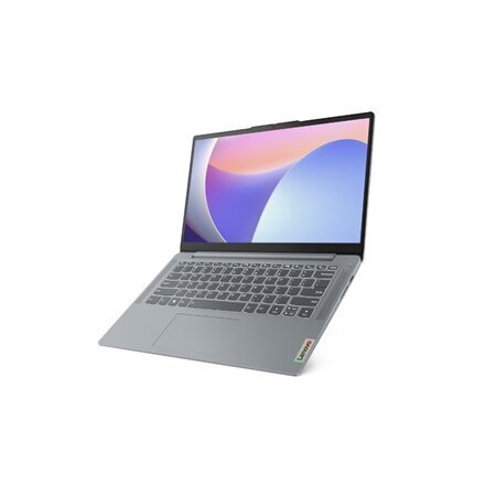 Lenovo IdeaPad Slim 3 14IAH8 (83EQ0049LT) hind ja info | Sülearvutid | hansapost.ee