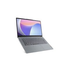 Lenovo IdeaPad Slim 3 14IAH8 (83EQ0049LT) цена и информация | Ноутбуки | hansapost.ee