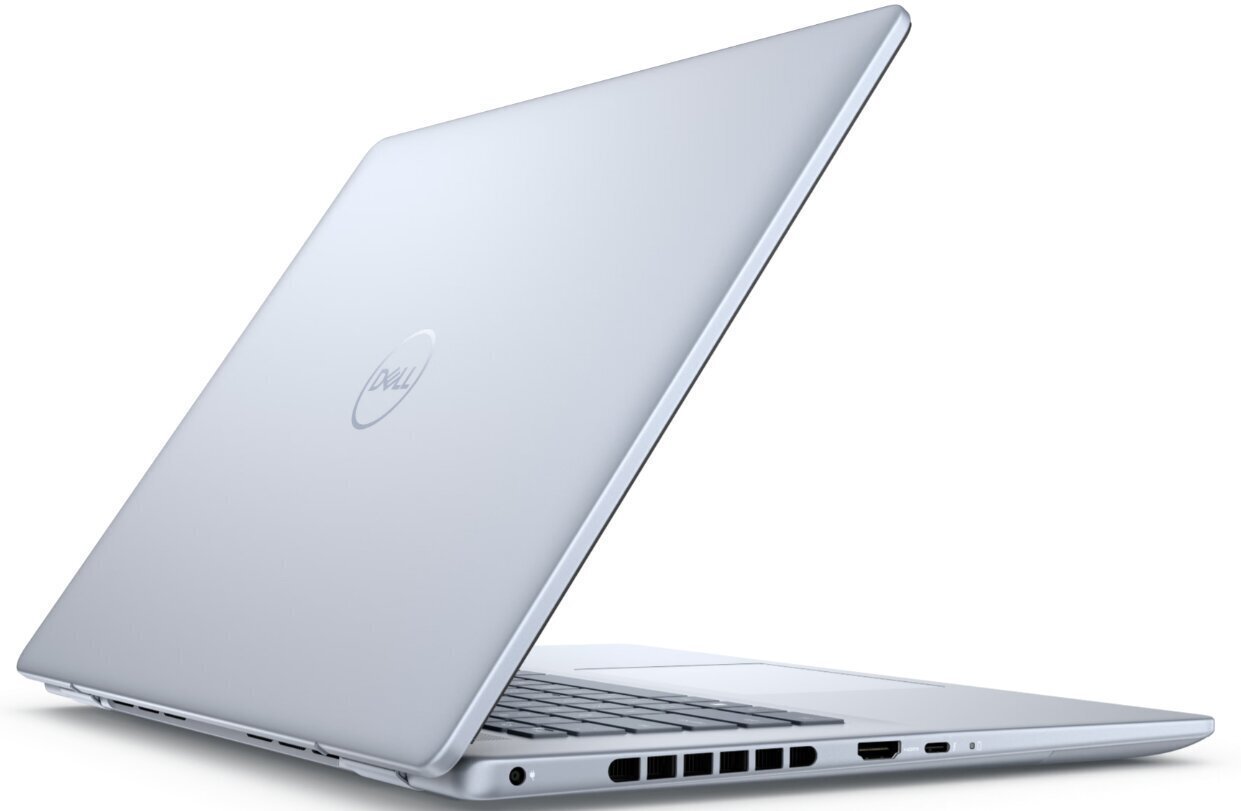 Dell Inspiron 16 7640 Plus (1002204232) hind ja info | Sülearvutid | hansapost.ee