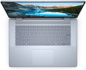 Dell Inspiron 16 7640 Plus (1002204232) цена и информация | Ноутбуки | hansapost.ee