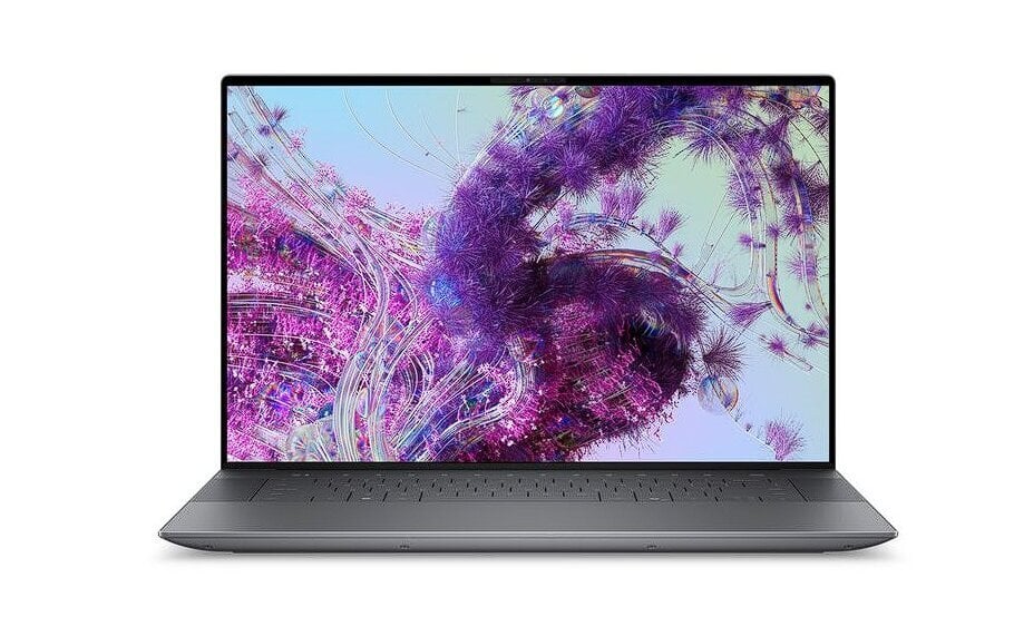 Dell XPS 16 9640 (1002204227) цена и информация | Sülearvutid | hansapost.ee