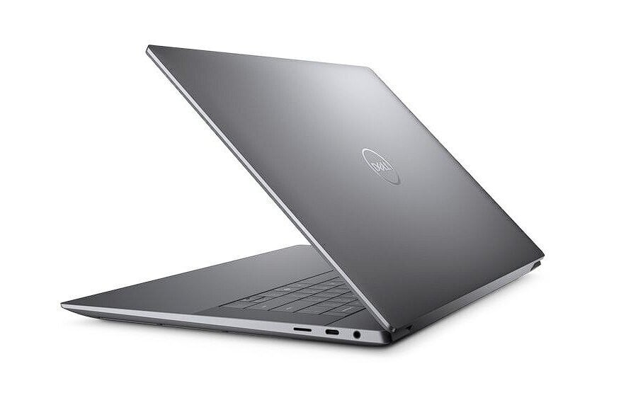 Dell XPS 16 9640 (1002204227) price and information | Sülearvutid | hansapost.ee