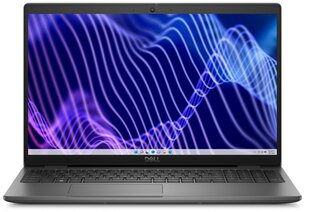 Dell Latitude 3540 (N047L354015EMEA_ADL_VP) цена и информация | Записные книжки | hansapost.ee