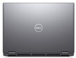 Dell Mobile Precision 7680 (1002216395/3) цена и информация | Sülearvutid | hansapost.ee