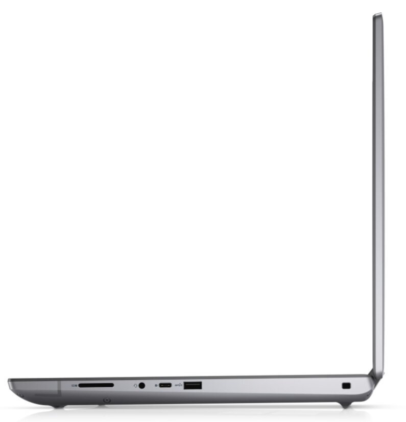 Dell Mobile Precision 7780 (1002216393/2) hind ja info | Sülearvutid | hansapost.ee