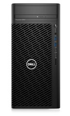 Dell Precision 3660 Tower (1002215035/3) цена и информация | Стационарные компьютеры | hansapost.ee