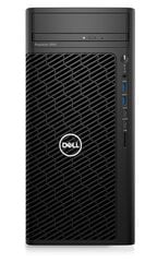 Dell Precision 3660 Tower (1002215035/2) цена и информация | Стационарные компьютеры | hansapost.ee