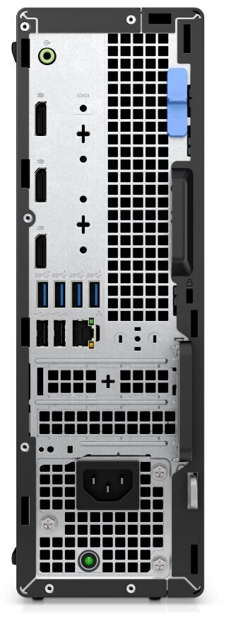 Dell OptiPlex 7010 SFF (N012O7010SFFEMEA_VP) цена и информация | Lauaarvutid | hansapost.ee