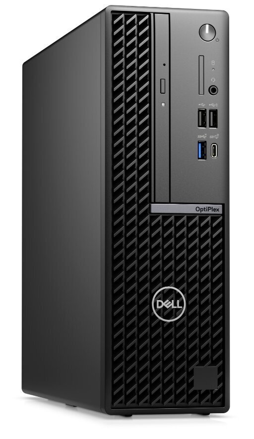 Dell OptiPlex 7010 SFF (N012O7010SFFEMEA_VP) цена и информация | Lauaarvutid | hansapost.ee