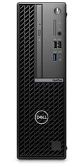 Dell OptiPlex 7010 SFF (N001O7010SFFEMEA_VP) цена и информация | Стационарные компьютеры | hansapost.ee