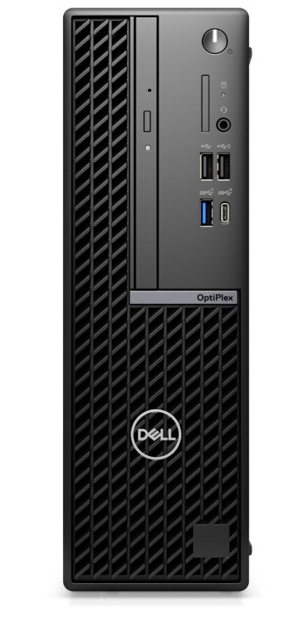 Dell OptiPlex 7010 SFF (N001O7010SFFEMEA_VP) hind ja info | Lauaarvutid | hansapost.ee