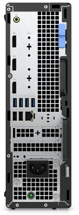 Dell OptiPlex 7010 SFF (N004O7010SFFEMEA_VP) цена и информация | Lauaarvutid | hansapost.ee