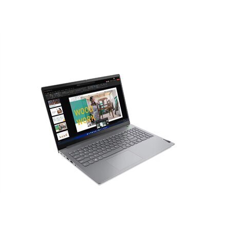 Lenovo ThinkBook 15-IAP (21DJA148MH) hind ja info | Sülearvutid | hansapost.ee