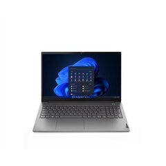 Lenovo ThinkBook 15-IAP (21DJA148MH) цена и информация | Ноутбуки | hansapost.ee