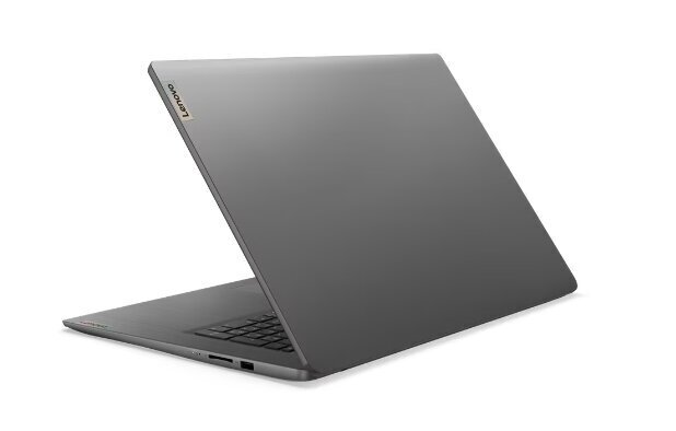 Lenovo IdeaPad 3 17IAU7 (82RL008EPB) цена и информация | Sülearvutid | hansapost.ee