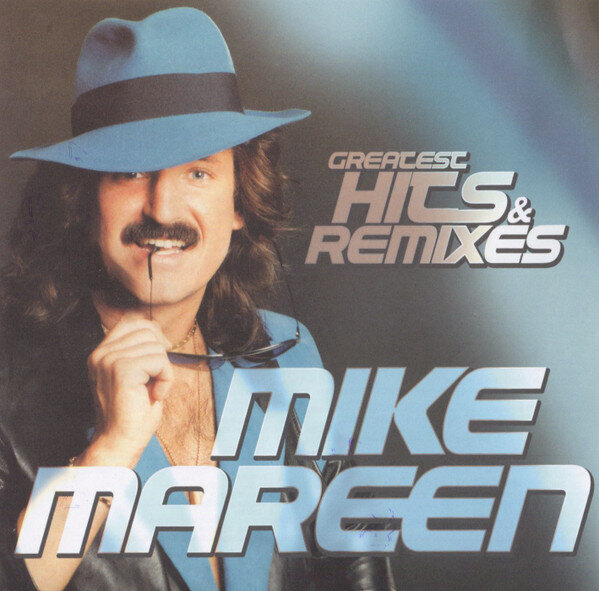 CD MIKE MAREEN "Greatest Hits & Remixes" (2CD) цена и информация | Vinüülplaadid, CD, DVD | hansapost.ee