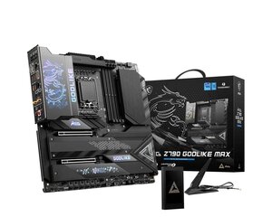 MSI MEG Z790 Godlike Max hind ja info | Emaplaadid | hansapost.ee