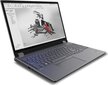 Lenovo ThinkPad P16 Gen 2 (21FA000HPB) hind ja info | Sülearvutid | hansapost.ee