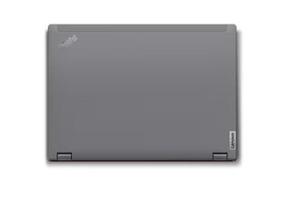 Lenovo ThinkPad P16 Gen 2 (21FA000HPB) hind ja info | Sülearvutid | hansapost.ee