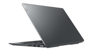 Lenovo IdeaPad 5 Pro 16ACH6 (82L500F0PB_W11) hind ja info | Sülearvutid | hansapost.ee