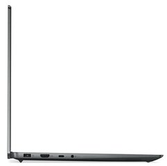 Lenovo IdeaPad 5 Pro 16ACH6 (82L500F0PB_W11) цена и информация | Ноутбуки | hansapost.ee