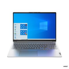 Lenovo IdeaPad 5 Pro 16ACH6 (82L500F2PB_W11) hind ja info | Sülearvutid | hansapost.ee