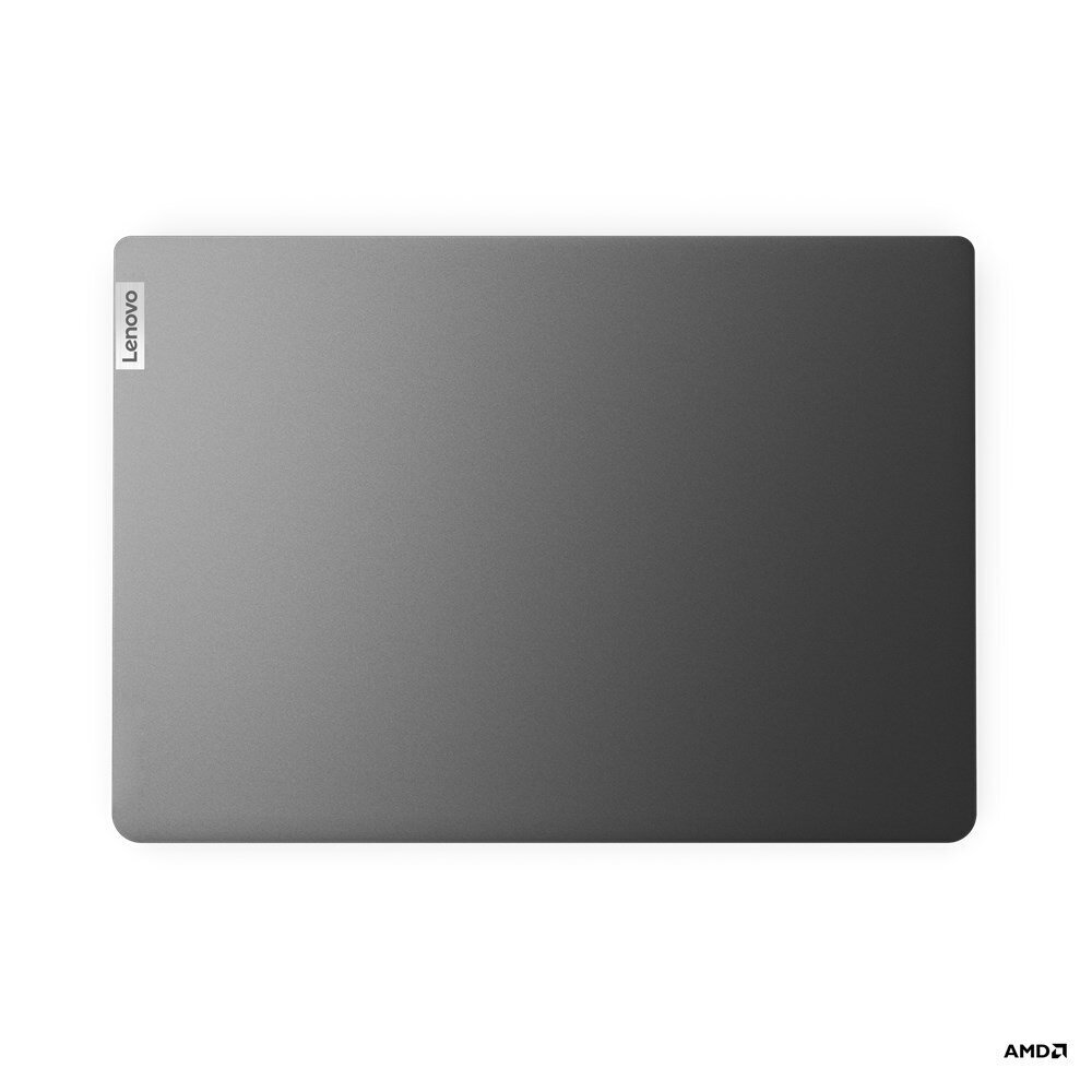 Lenovo IdeaPad 5 Pro 16ACH6 (82L500F2PB_W11) цена и информация | Sülearvutid | hansapost.ee