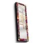 Dekoratiivne peegel Wallity 40120MA-094, erinevad värvid цена и информация | Peeglid | hansapost.ee