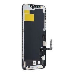 LCD ekraan iPhone 12/12 Pro+ hind ja info | Telefoniosad ja parandamise tööriistad | hansapost.ee