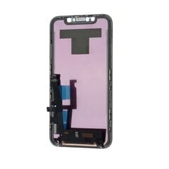 LCD ekraan iPhone Xr цена и информация | Запчасти для телефонов и инструменты для их ремонта | hansapost.ee