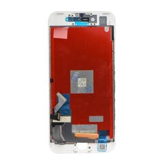 LCD ekraan iPhone 8/SE 2020 цена и информация | Запчасти для телефонов и инструменты для их ремонта | hansapost.ee