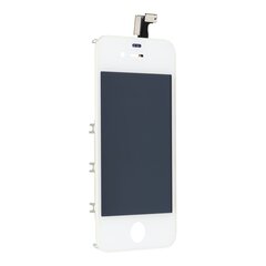 LCD ekraan iPhone 4S цена и информация | Запчасти для телефонов и инструменты для их ремонта | hansapost.ee