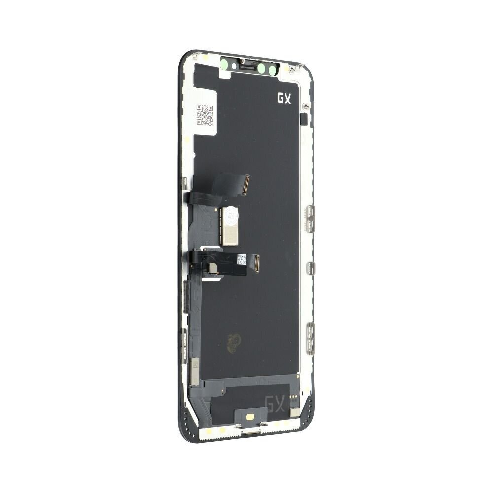 LCD ekraan iPhone Xs Max hind ja info | Telefoniosad ja parandamise tööriistad | hansapost.ee