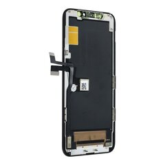 LCD ekraan iPhone 11 Pro цена и информация | Запчасти для телефонов и инструменты для их ремонта | hansapost.ee