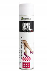 Õhuvärskendaja Freshtek One Shot Good, 600 ml hind ja info | Õhuvärskendajad | hansapost.ee